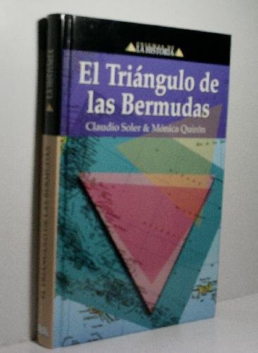 Triangulo de las bermudas. -enigmas d/hist.-