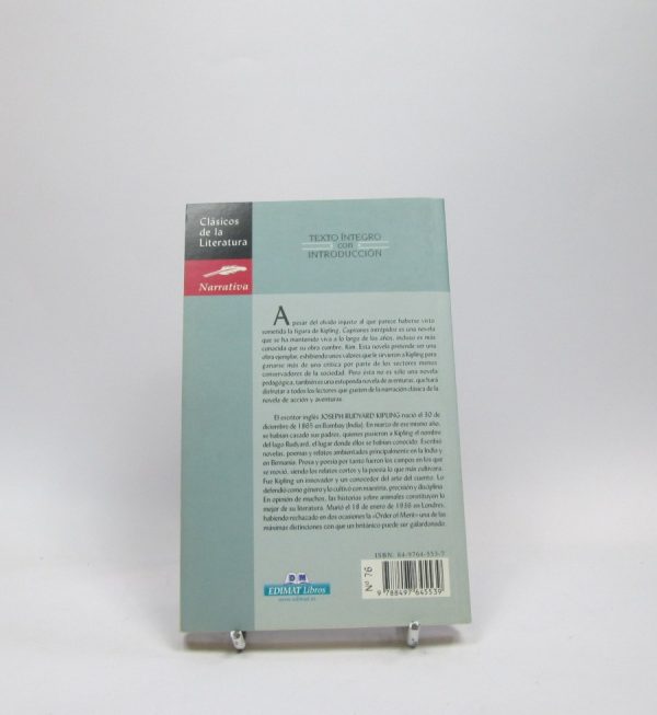 Capitanes intrépidos