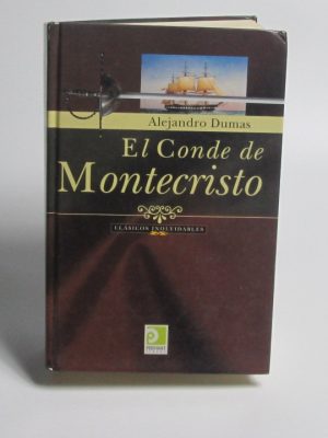 El conde de montecristo