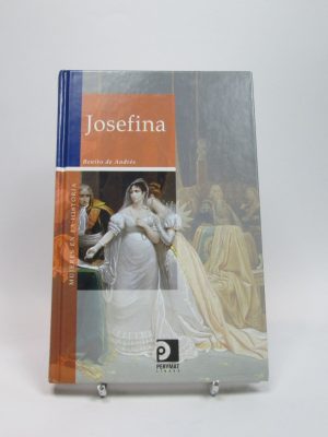 Josefina (mujeres en la historia series)