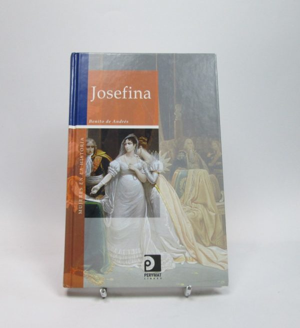 Josefina (mujeres en la historia series)