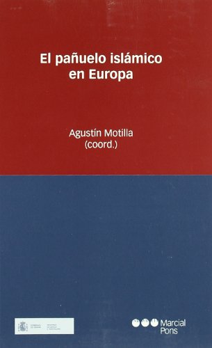 El pañuelo islámico en europa