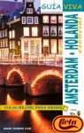 Amsterdam - holanda/ amsterdam-holland (spanish edition)