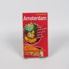 Amsterdam: la guía que te acompaña a todas partes
