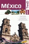 Mexico (guias tresd) (spanish edition)