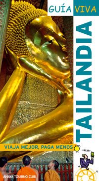 Tailandia (spanish edition)