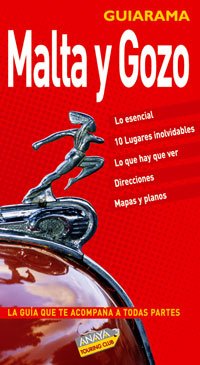 9788497765275_malta-y-gozo-spanish-edition_front-1.jpg Malta y gozo (spanish edition)
