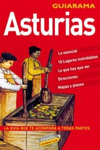 9788497766951_guiarama-asturias_front-1.jpg Guiarama - asturias