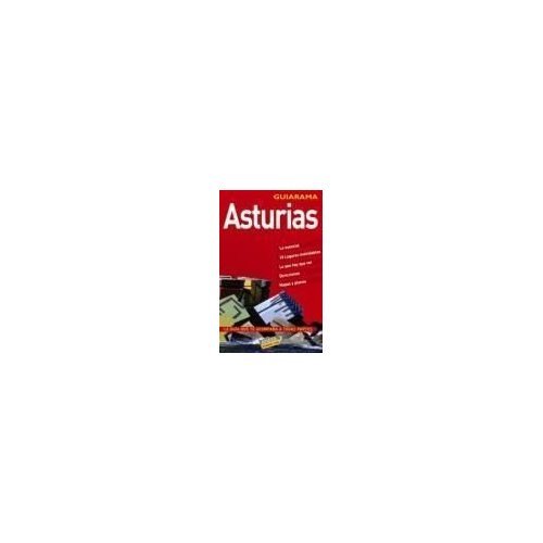 Asturias (spanish edition)