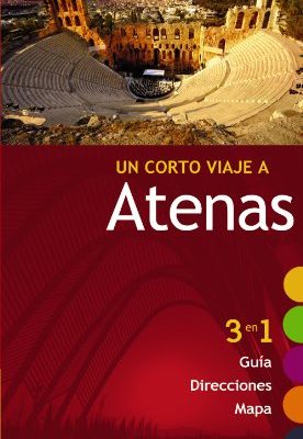 Atenas (guiarama compact) (spanish edition)