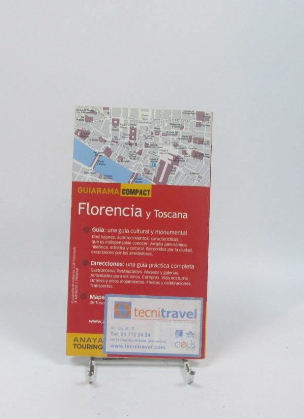 Un corto viaje a florencia y toscana