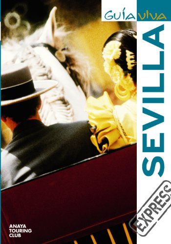 Sevilla (spanish edition)
