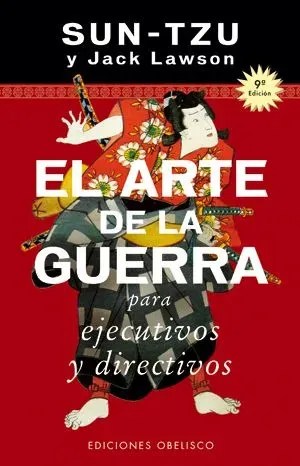 Arte de la guerra para ejecutivos y directivos