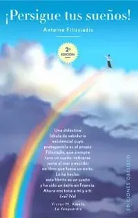 Persigue tus sueños!