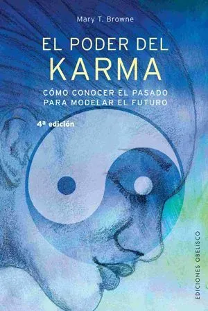 El poder del karma