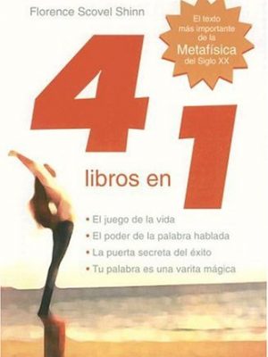 4 libros en uno-metafísica del siglo xx (nueva consciencia) (spanish edition)