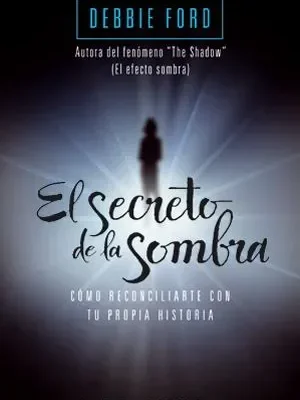 El secreto de la sombra (bolsillo)