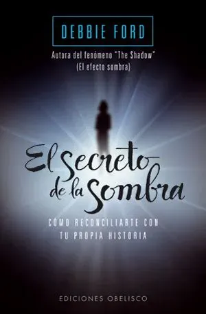 El secreto de la sombra (bolsillo)