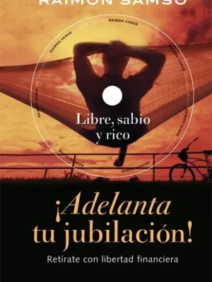 Adelanta tu jubilación + dvd