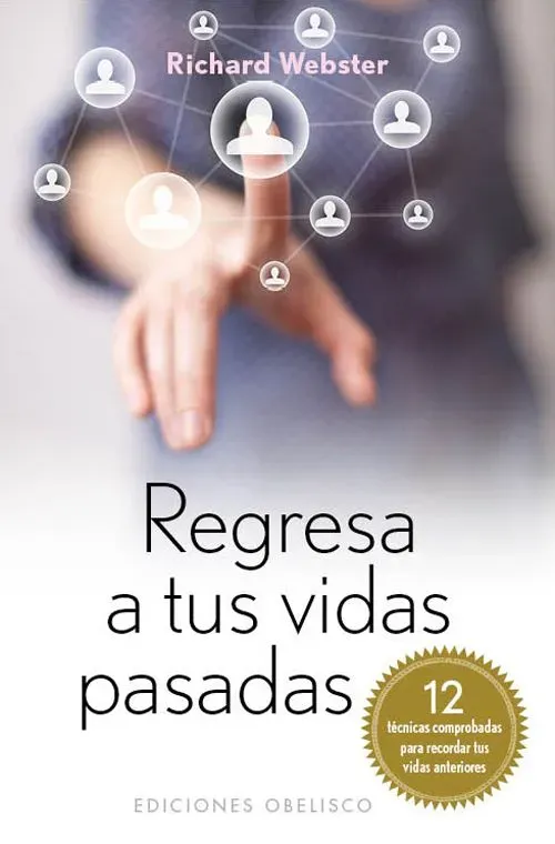 9788497778497_regresa-a-tus-vidas-pasadas-bolsillo_front-1.webp Regresa a tus vidas pasadas (bolsillo)