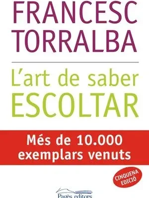 L'art de saber escoltar