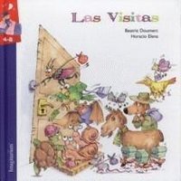 Las visitas