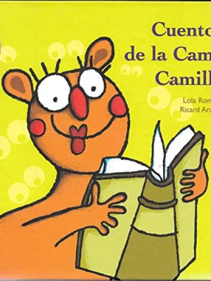 Cuentos de la cama camilla