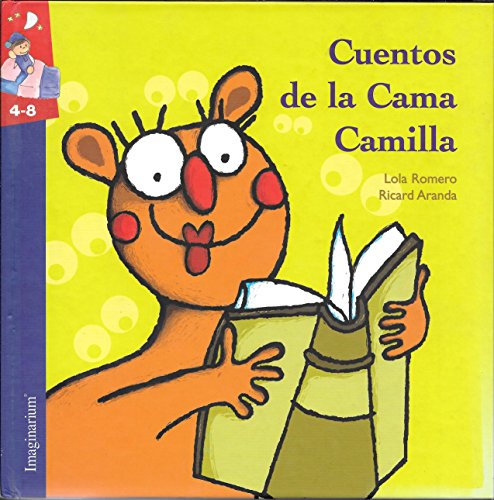 Cuentos de la cama camilla