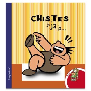 Chistes ja, ja, ja (4-8)