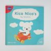 Kico nico's big adventure