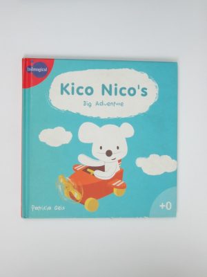 Kico nico's big adventure