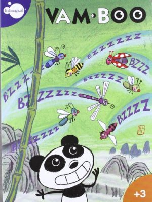 9788497807913_vam-boo_front-1.jpg Vam-boo