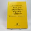 Prim y la intervención tripartita en méxico: testimonios y documentos