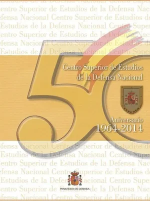 9788497819220_centro-superior-de-estudios-de-la-defensa-nacional_front-1.webp Centro superior de estudios de la defensa nacional