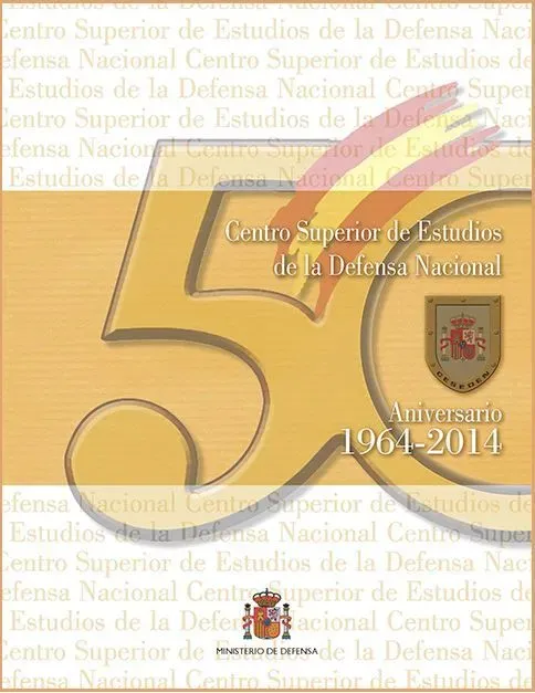 9788497819220_centro-superior-de-estudios-de-la-defensa-nacional_front-1.webp Centro superior de estudios de la defensa nacional