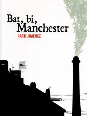 Bat, bi manchester