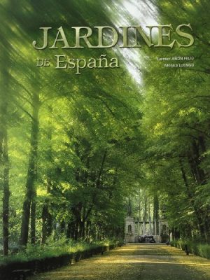 Jardines de españa