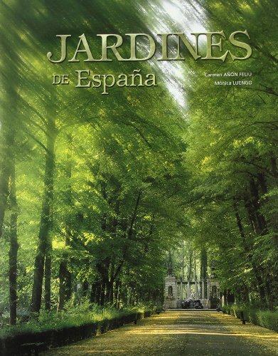 Jardines de españa