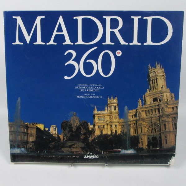 Madrid 360