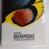 Nuestras mariposas. tesoros de viodiversidad