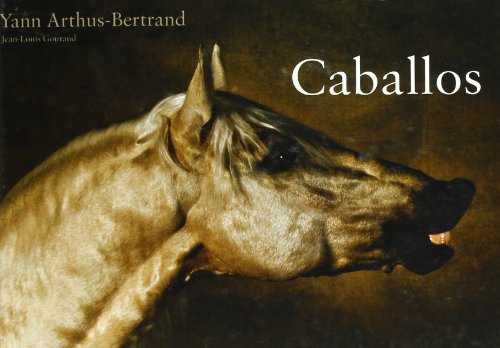 Caballos (naturaleza - lunwerg) (spanish edition)