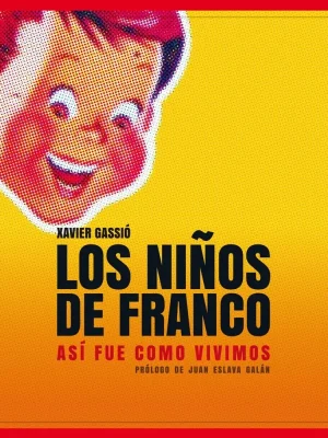 Los niños de franco