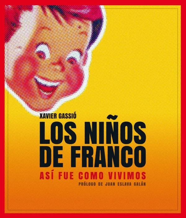 Los niños de franco