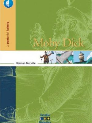 Moby dick (la punta del iceberg)