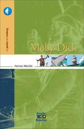 Moby dick (la punta del iceberg)