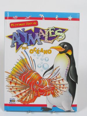 Animales del océano