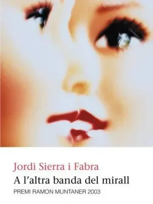 A l'altra banda del mirall