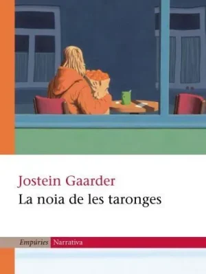 La noia de les taronges