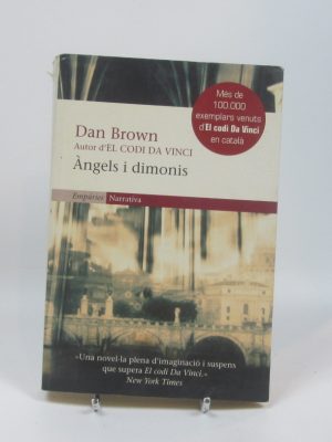 Àngels i dimonis