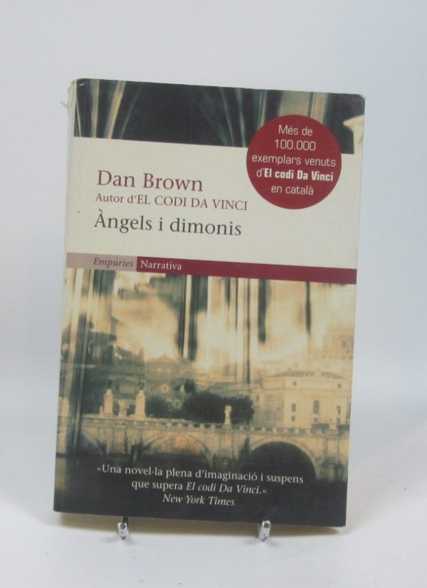 Àngels i dimonis